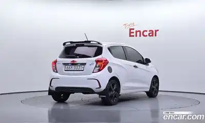 Chevrolet Spark 2016 1.0 гидро, миниатюра 2