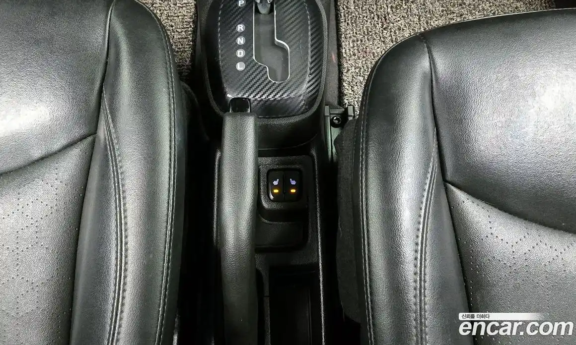 Chevrolet Spark 2016 1.0 гидро, фото 23
