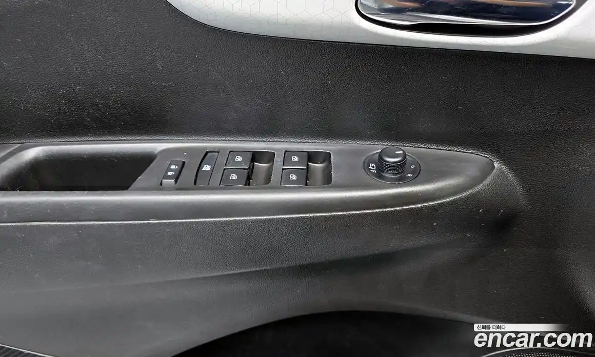 Chevrolet Spark 2016 1.0 гидро, фото 24