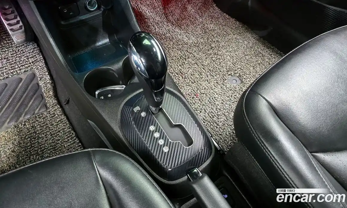 Chevrolet Spark 2016 1.0 гидро, фото 27