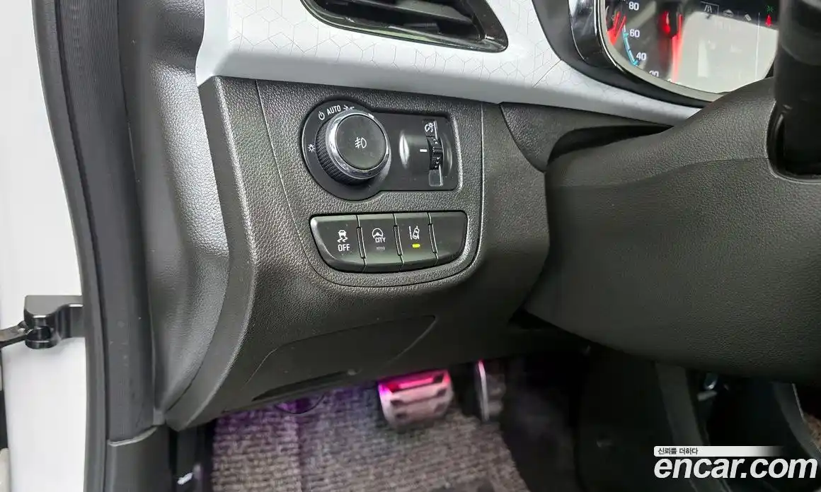 Chevrolet Spark 2016 1.0 гидро, фото 28