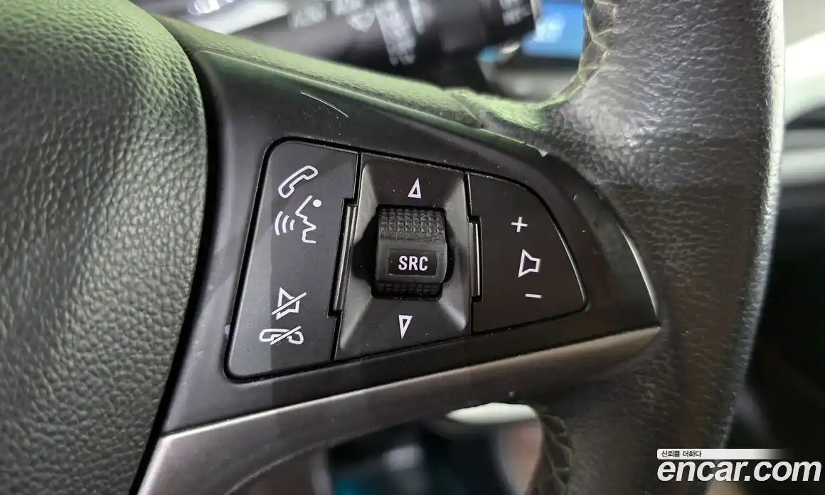 Chevrolet Spark 2016 1.0 гидро, фото 29