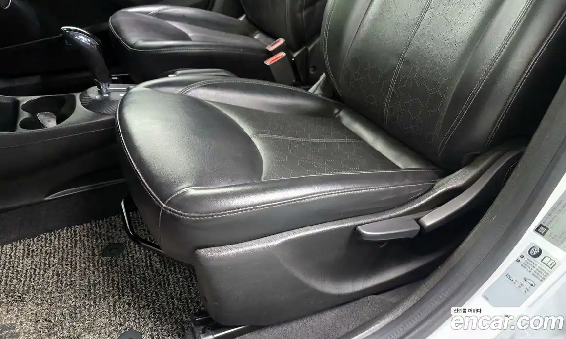 Chevrolet Spark 2016 1.0 гидро, фото 31