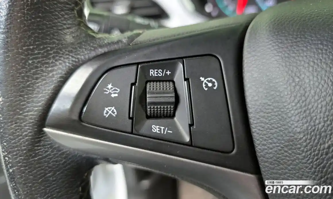 Chevrolet Spark 2016 1.0 гидро, фото 32