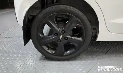 Chevrolet Spark 2016 1.0 гидро, миниатюра 5