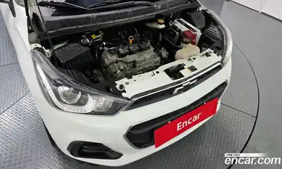 Chevrolet Spark 2016 1.0 гидро, миниатюра 6