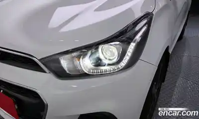Chevrolet Spark 2016 1.0 гидро, миниатюра 8