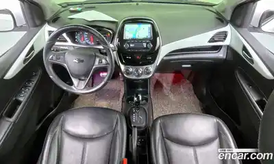 Chevrolet Spark 2016 1.0 гидро, миниатюра 10