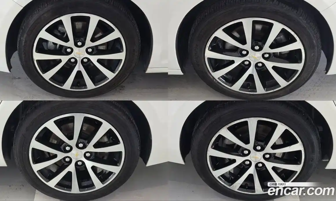 Chevrolet Malibu 2015 2.0 гидро, фото 11