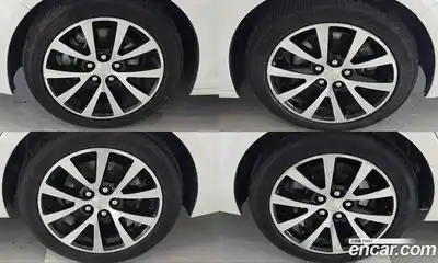 Chevrolet Malibu 2015 2.0 гидро, миниатюра 11