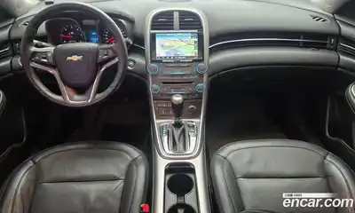 Chevrolet Malibu 2015 2.0 гидро, миниатюра 12