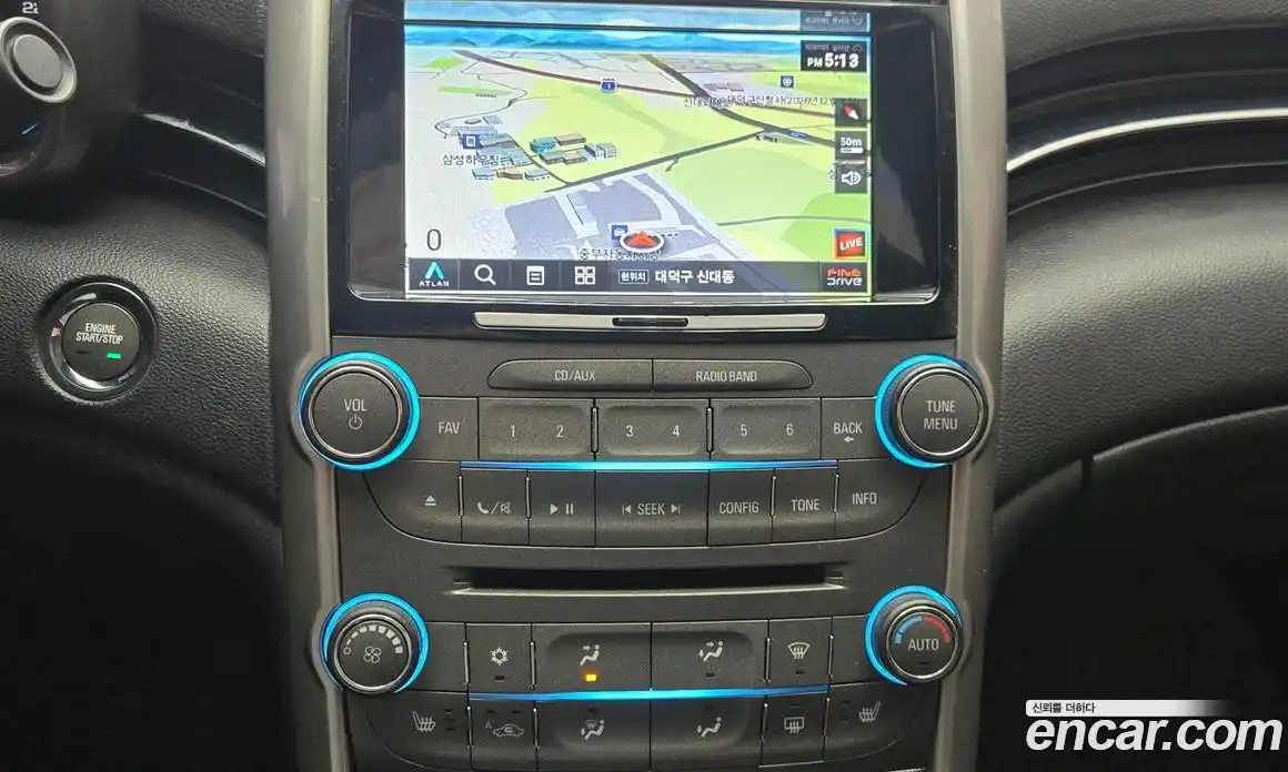 Chevrolet Malibu 2015 2.0 гидро, фото 15