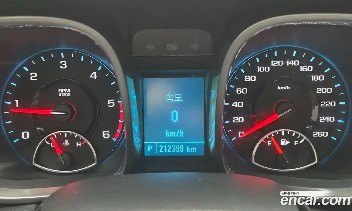 Chevrolet Malibu 2015 2.0 гидро, фото 17