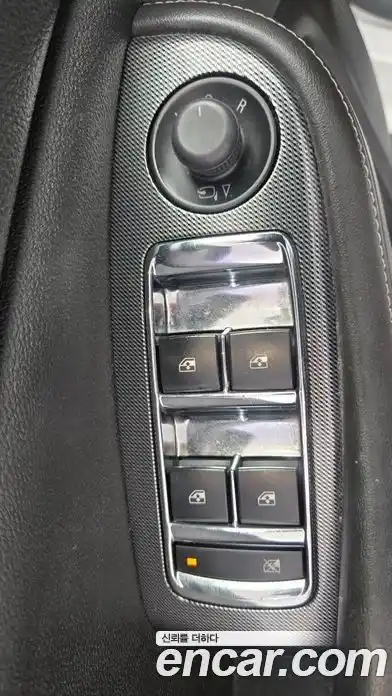 Chevrolet Malibu 2015 2.0 гидро, фото 18