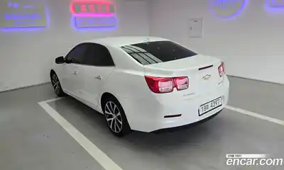 Chevrolet Malibu 2015 2.0 гидро, миниатюра 3