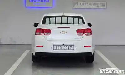 Chevrolet Malibu 2015 2.0 гидро, миниатюра 4