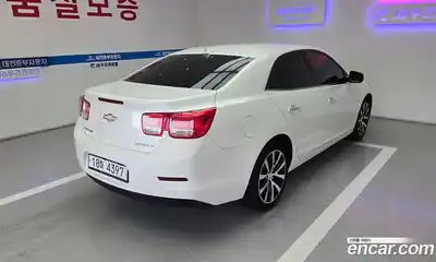 Chevrolet Malibu 2015 2.0 гидро, миниатюра 5