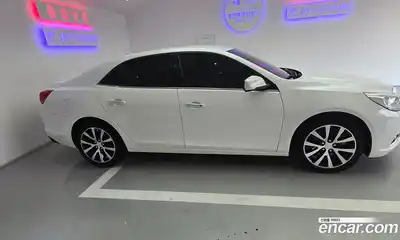 Chevrolet Malibu 2015 2.0 гидро, миниатюра 6