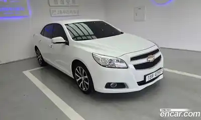 Chevrolet Malibu 2015 2.0 гидро, миниатюра 7