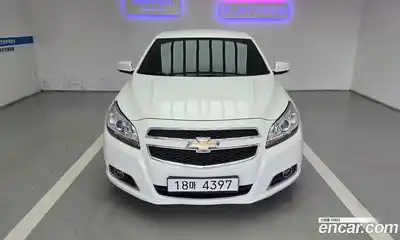 Chevrolet Malibu 2015 2.0 гидро, миниатюра 8