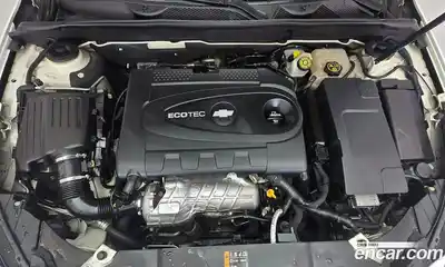 Chevrolet Malibu 2015 2.0 гидро, миниатюра 9
