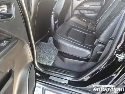 Chevrolet Colorado 2020 3.6 гидро, миниатюра 11