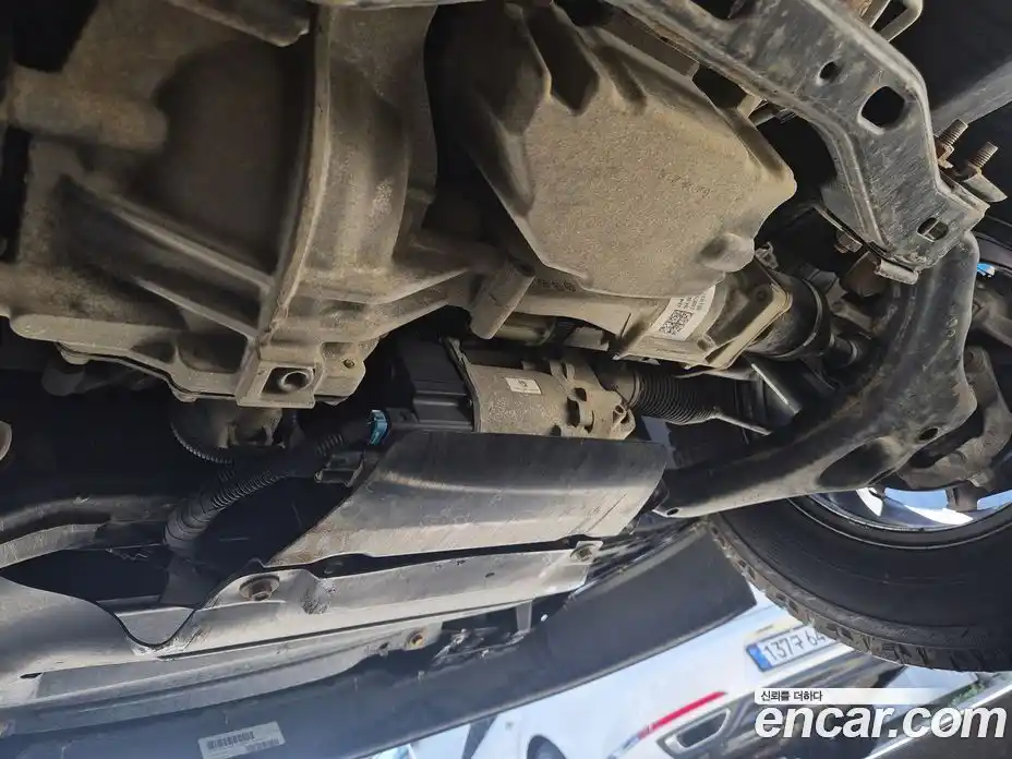Chevrolet Colorado 2020 3.6 гидро, фото 17