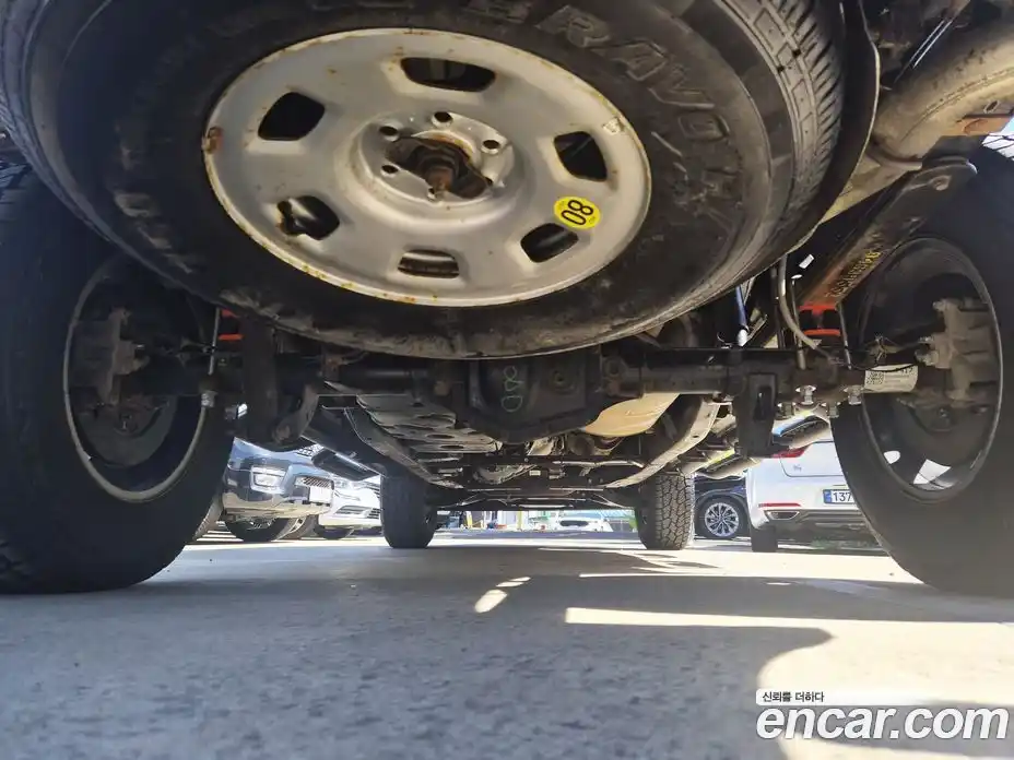 Chevrolet Colorado 2020 3.6 гидро, фото 18