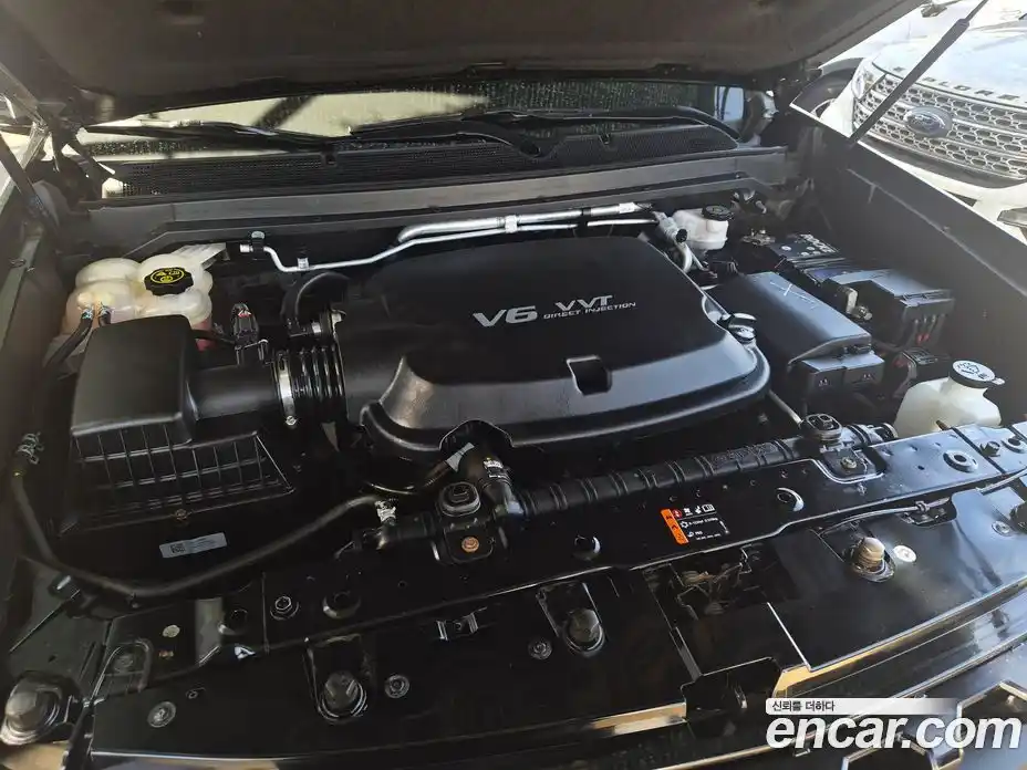 Chevrolet Colorado 2020 3.6 гидро, фото 19