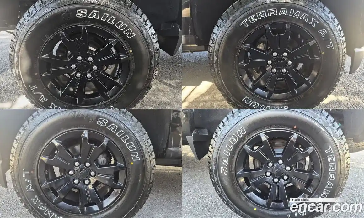Chevrolet Colorado 2020 3.6 гидро, фото 20