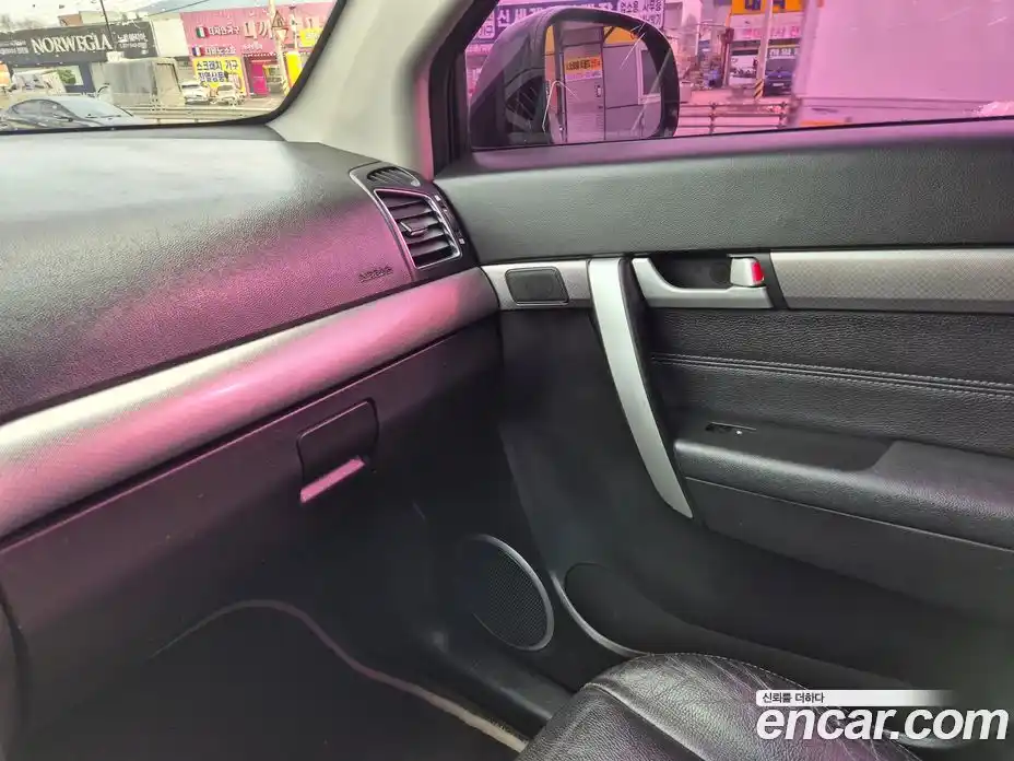 Chevrolet Captiva 2016 2.0 гидро, фото 11
