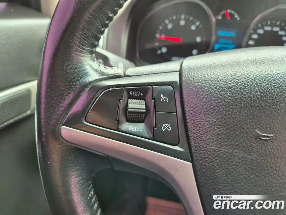 Chevrolet Captiva 2016 2.0 гидро, фото 13