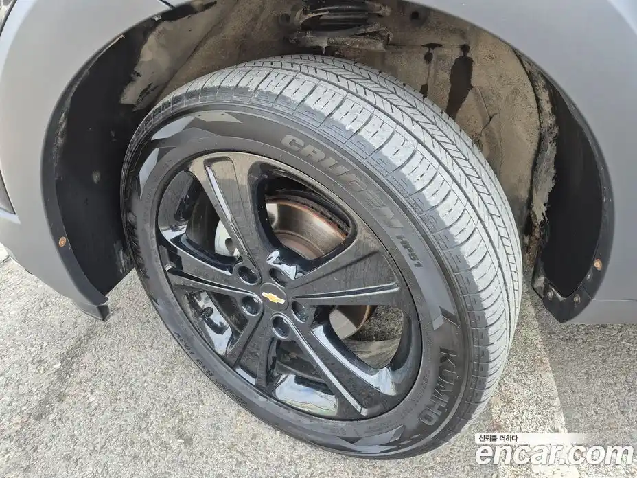 Chevrolet Captiva 2016 2.0 гидро, фото 19