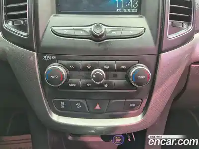Chevrolet Captiva 2016 2.0 гидро, миниатюра 9