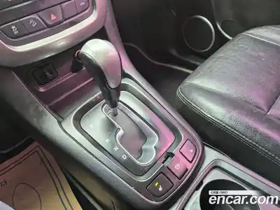 Chevrolet Captiva 2016 2.0 гидро, миниатюра 10