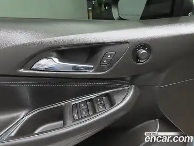 Chevrolet Cruze 2017 1.4 гидро, миниатюра 11