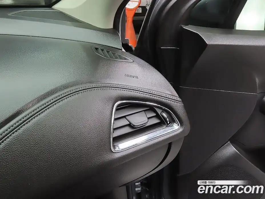 Chevrolet Cruze 2017 1.4 гидро, фото 16
