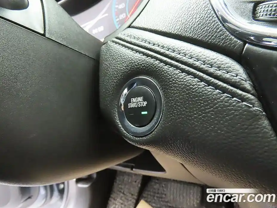 Chevrolet Cruze 2017 1.4 гидро, фото 17