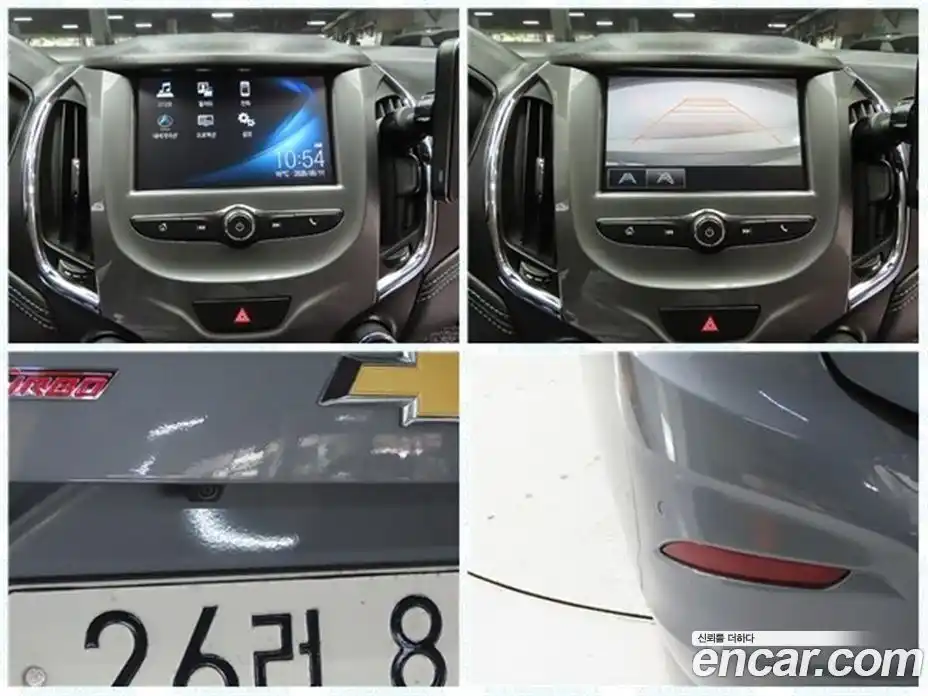 Chevrolet Cruze 2017 1.4 гидро, фото 19