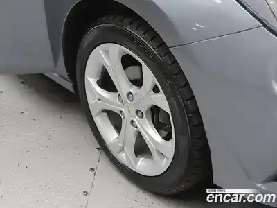 Chevrolet Cruze 2017 1.4 гидро, миниатюра 5