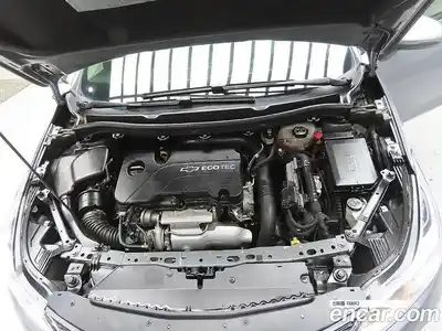 Chevrolet Cruze 2017 1.4 гидро, миниатюра 7