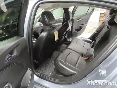 Chevrolet Cruze 2017 1.4 гидро, миниатюра 8