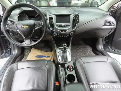 Chevrolet Cruze 2017 1.4 гидро, миниатюра 9