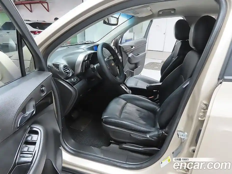 Chevrolet Orlando 2012 2.0 гидро, фото 13