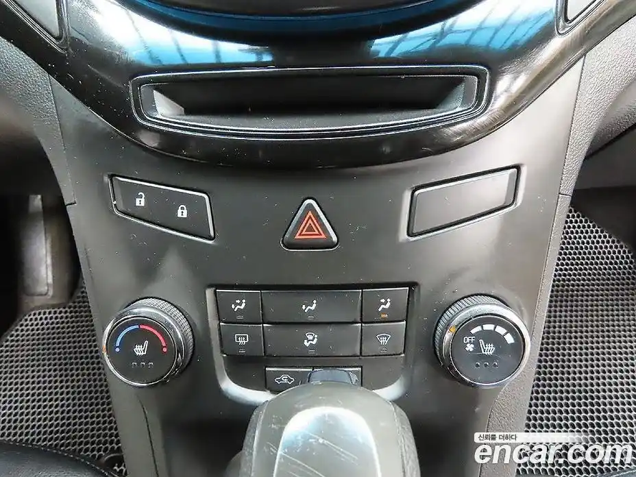 Chevrolet Orlando 2012 2.0 гидро, фото 16