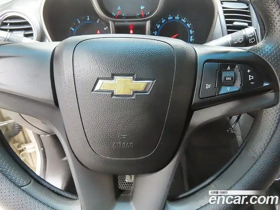 Chevrolet Orlando 2012 2.0 гидро, фото 17