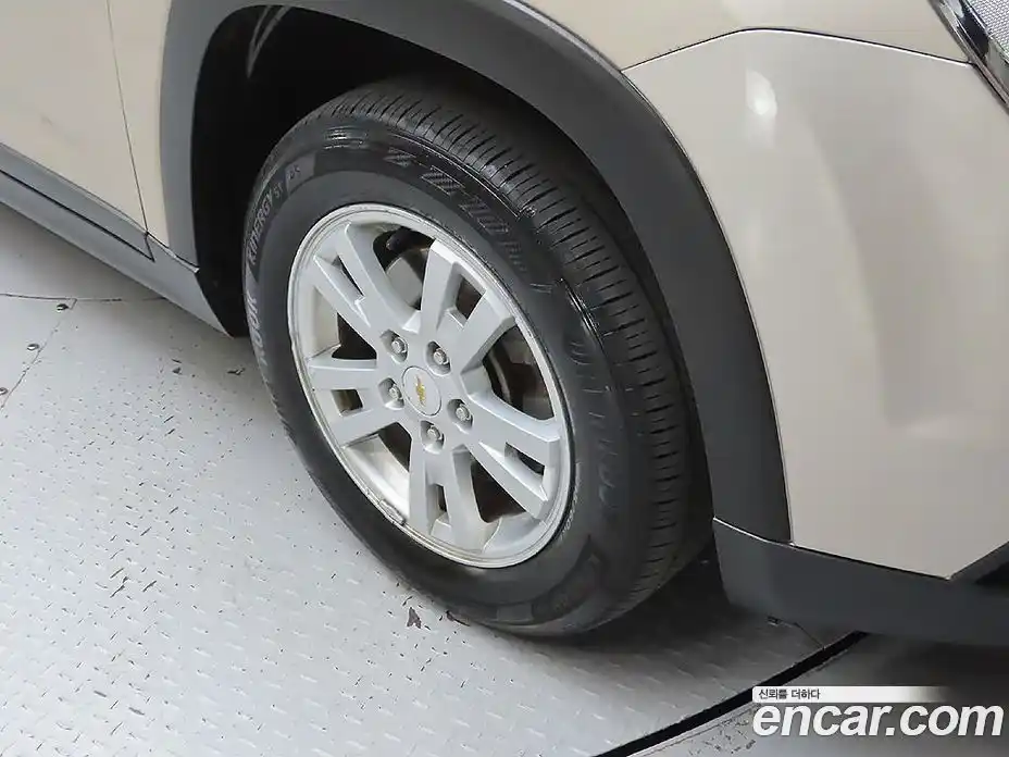 Chevrolet Orlando 2012 2.0 гидро, фото 5