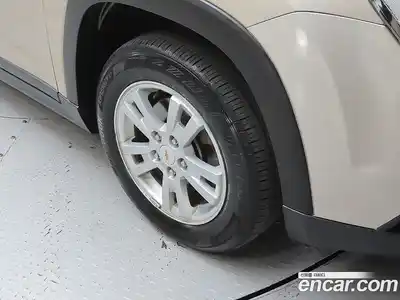 Chevrolet Orlando 2012 2.0 гидро, миниатюра 5