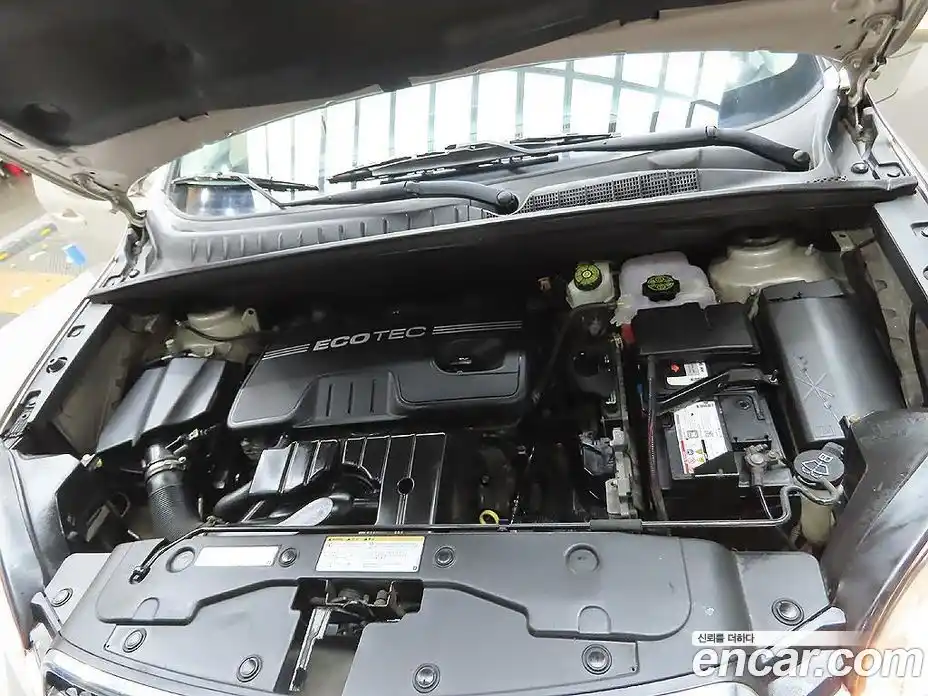 Chevrolet Orlando 2012 2.0 гидро, фото 6