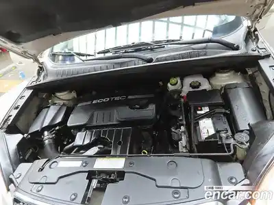 Chevrolet Orlando 2012 2.0 гидро, миниатюра 6
